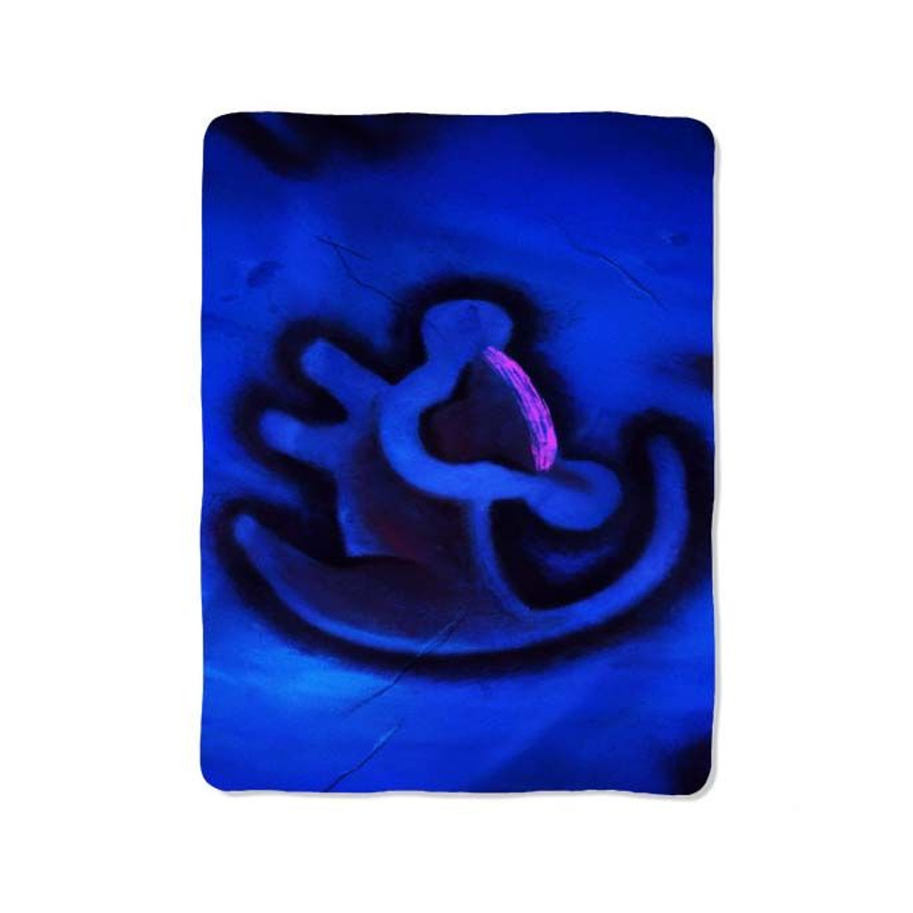 Lion King I Blanket 0