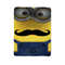 Minion 58 Blanket 0