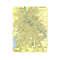 Minneapolis Map Blanket 0