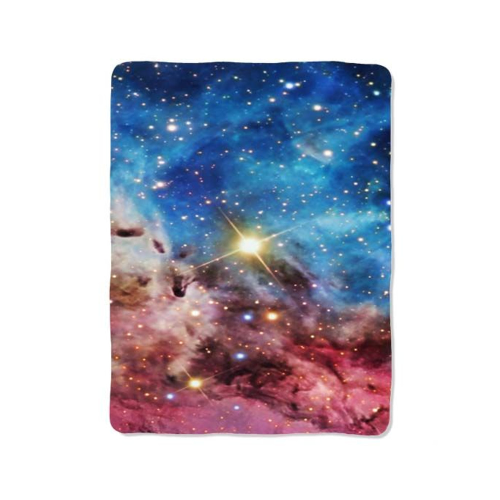 Nebula 15 Blanket 0