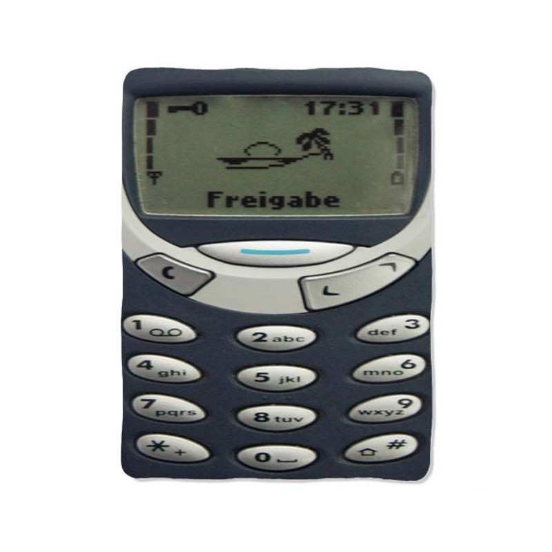 Nokia 3310 Blanket 0