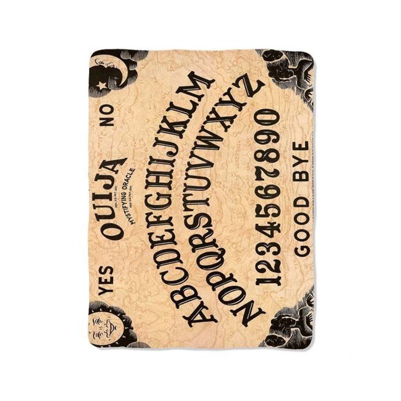 Ouija Board II Blanket 0