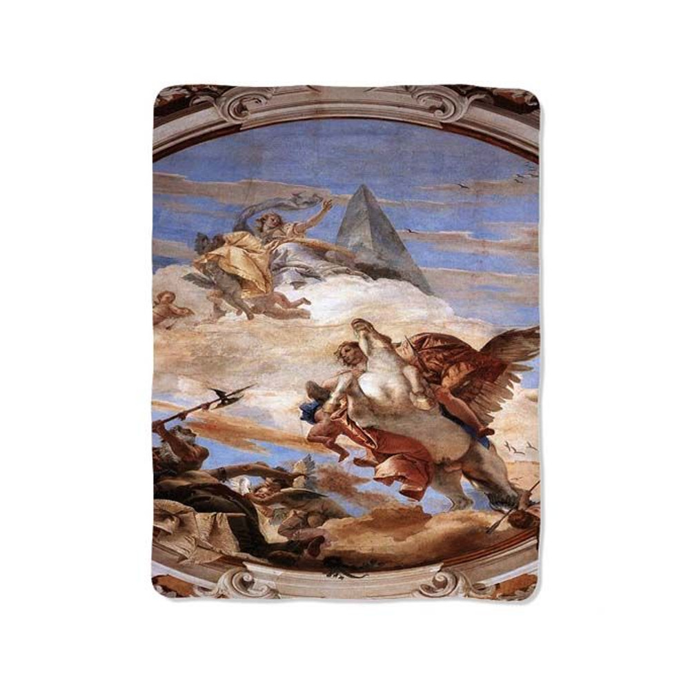 Pegasus 20 Blanket 0