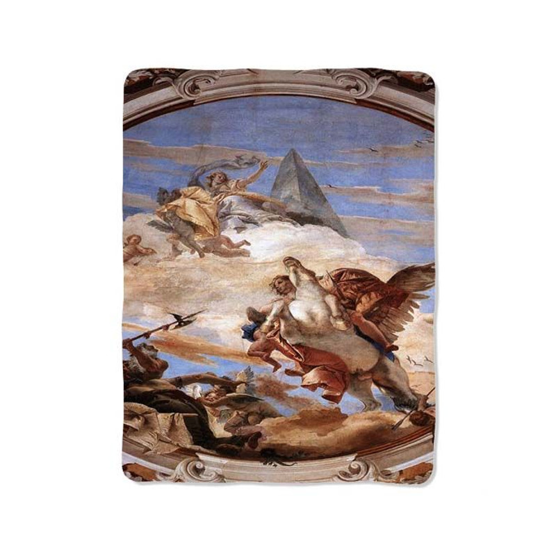 Pegasus 20 Blanket 0