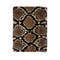 Snake Skin Blanket 0