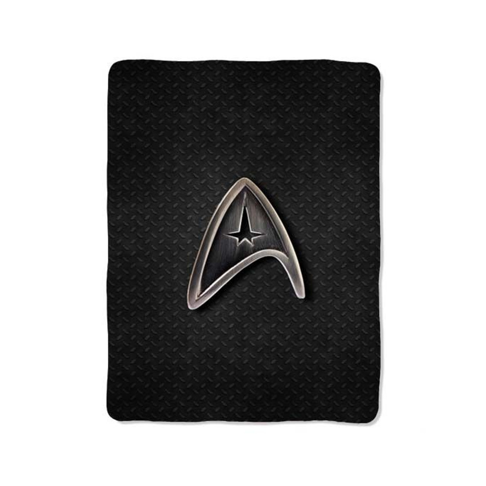 Star Trek 73 Blanket 0