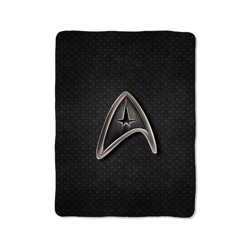 Star Trek 73 Blanket 0