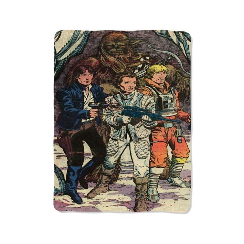 Star Wars 37 Blanket 0