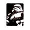 Star Wars Strom Trooper Blanket 0