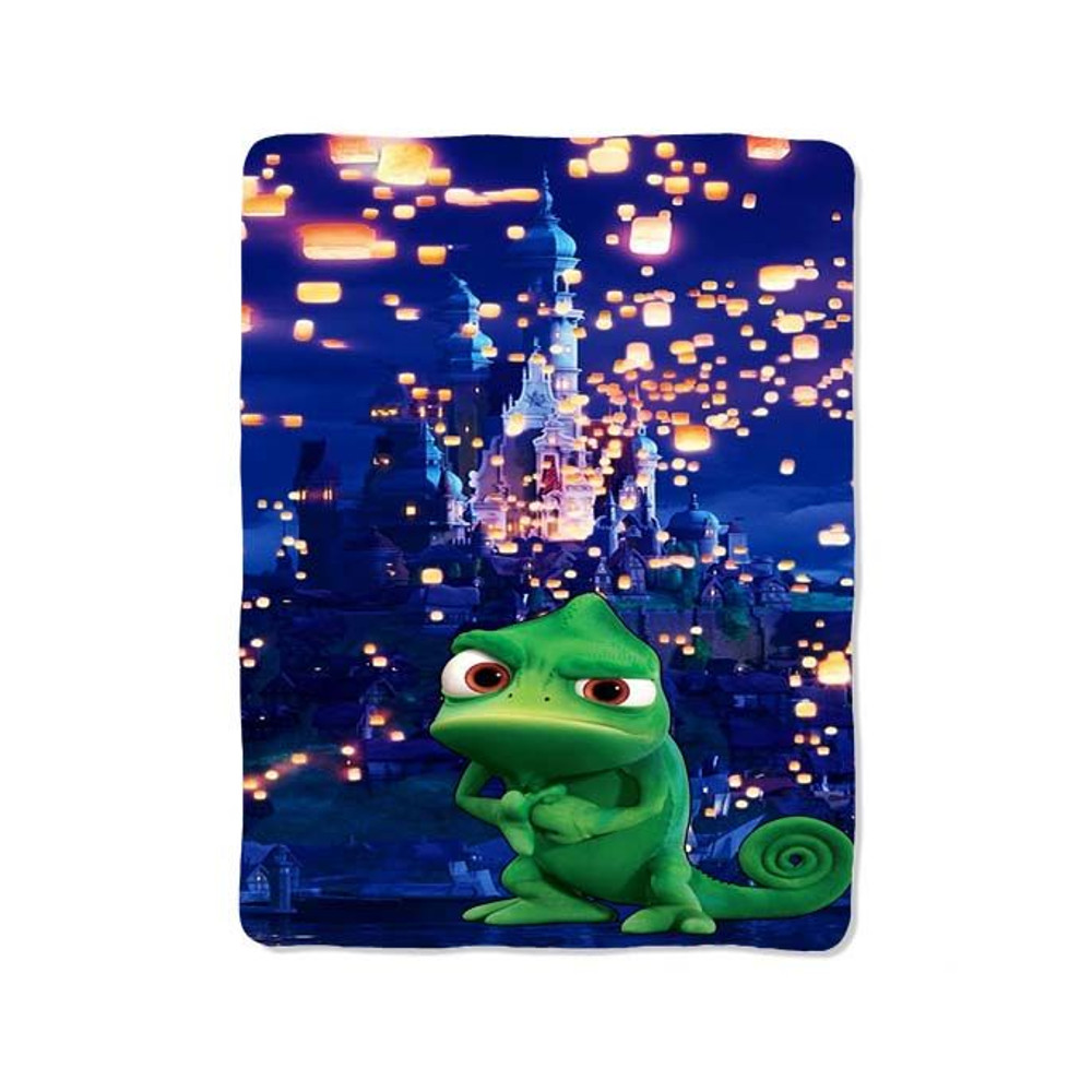 Tangled 55 Blanket 0