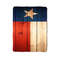 Texas Flag I Blanket 0