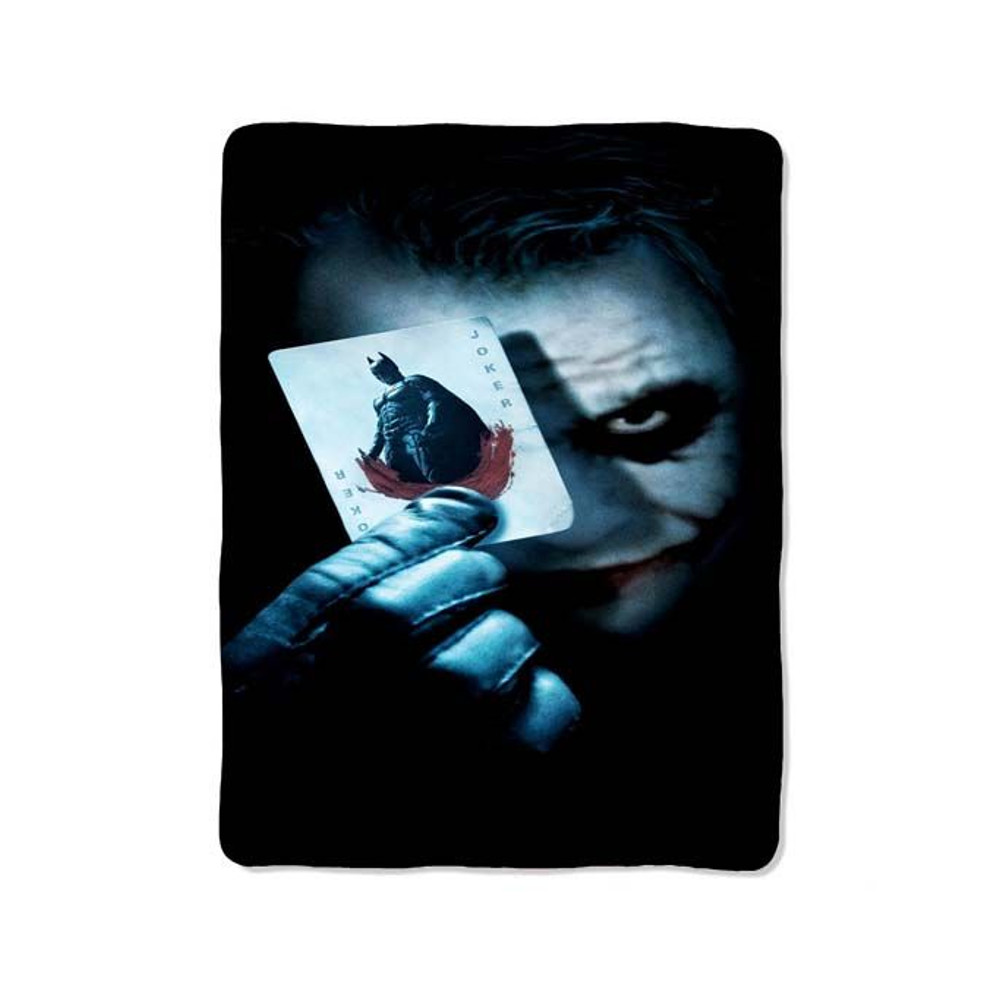 The Joker Blanket 0