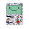 Adventure Time Beemo Blanket 0