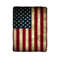 American Flag 52 Blanket 0
