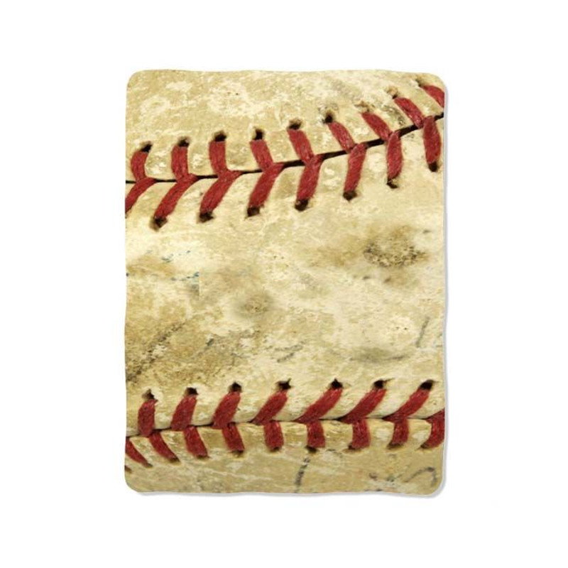 Baseball I Blanket 0