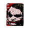 Batman Bloody Joker Blanket 0