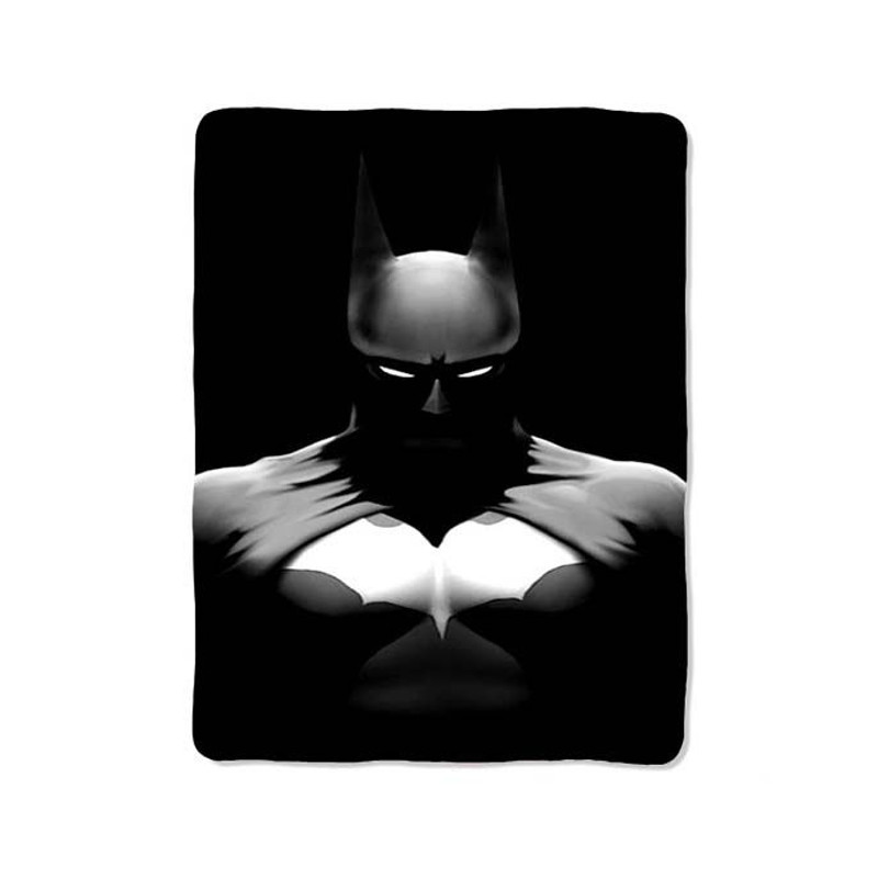 Batman I Blanket 0