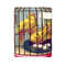 Bird Cage Blanket 0