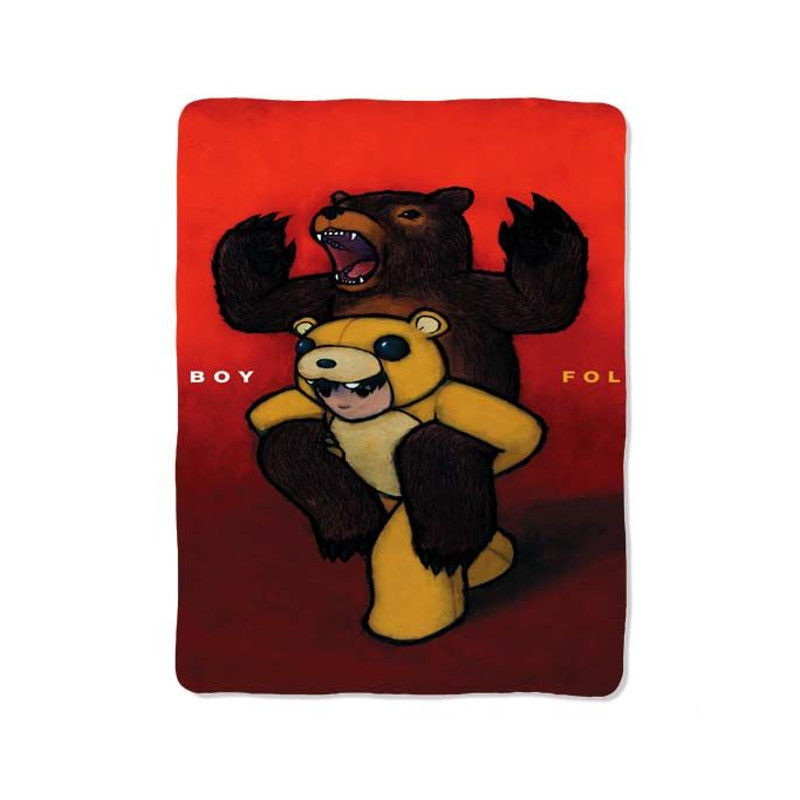 Fall Out Boy Blanket 0
