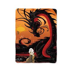 game of thrones 24 blanket