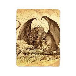 game of thrones ii blanket