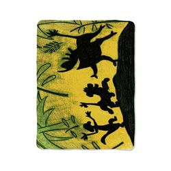 hakuna matata lion king 2 blanket