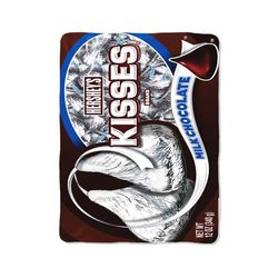 hershey candy bar blanket