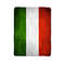Italian Flag Blanket 0