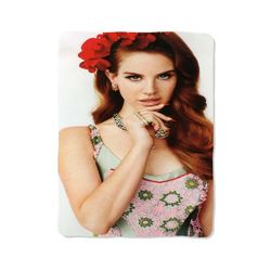 lana del rey 65 blanket