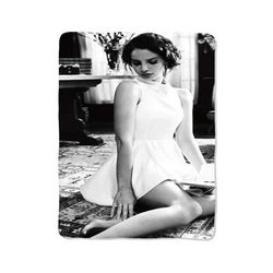 lana del rey 66 blanket