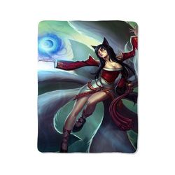 league of legends 27 blanket