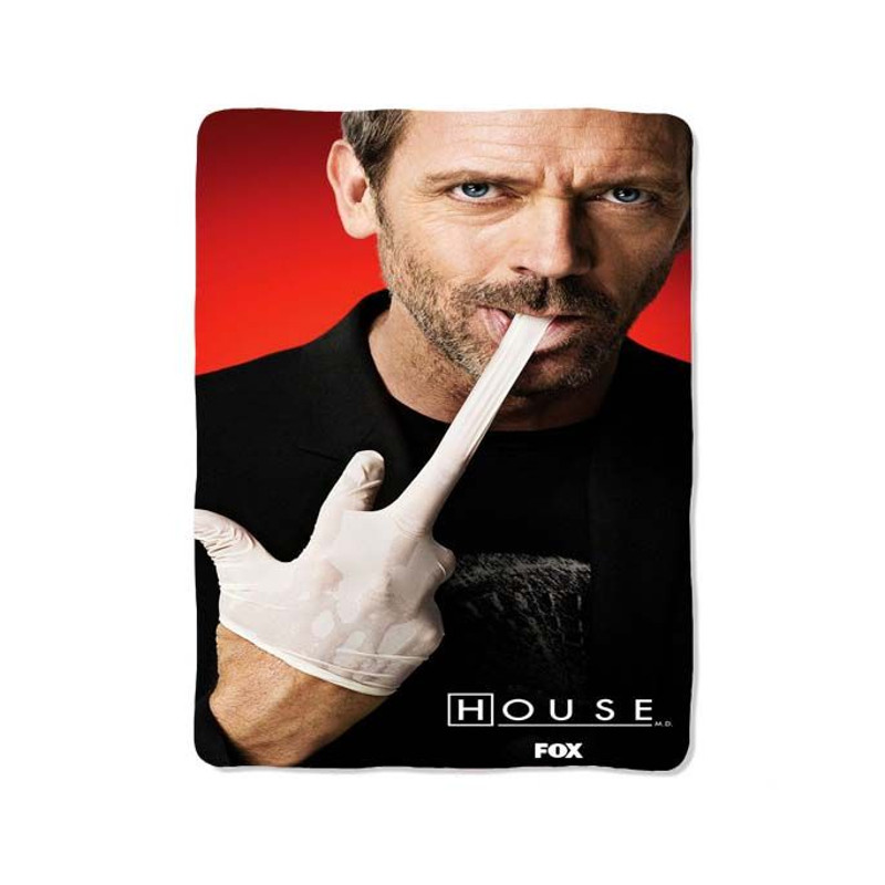 Movie House Md Blanket 0