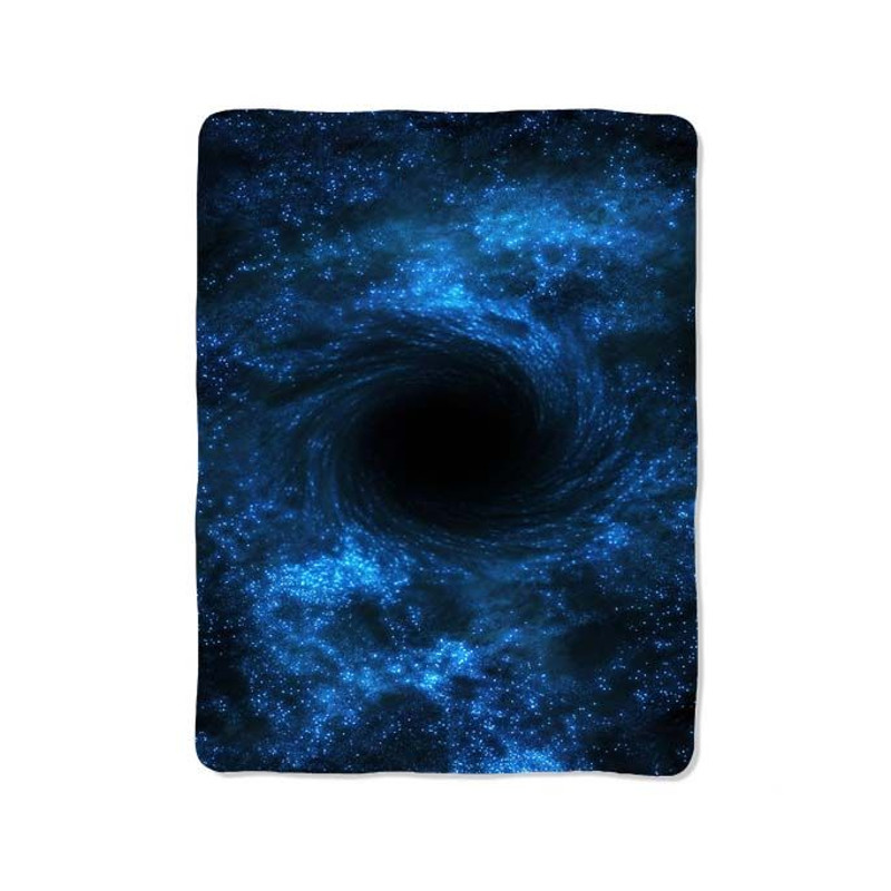 Nebula Black Hole Blanket 0
