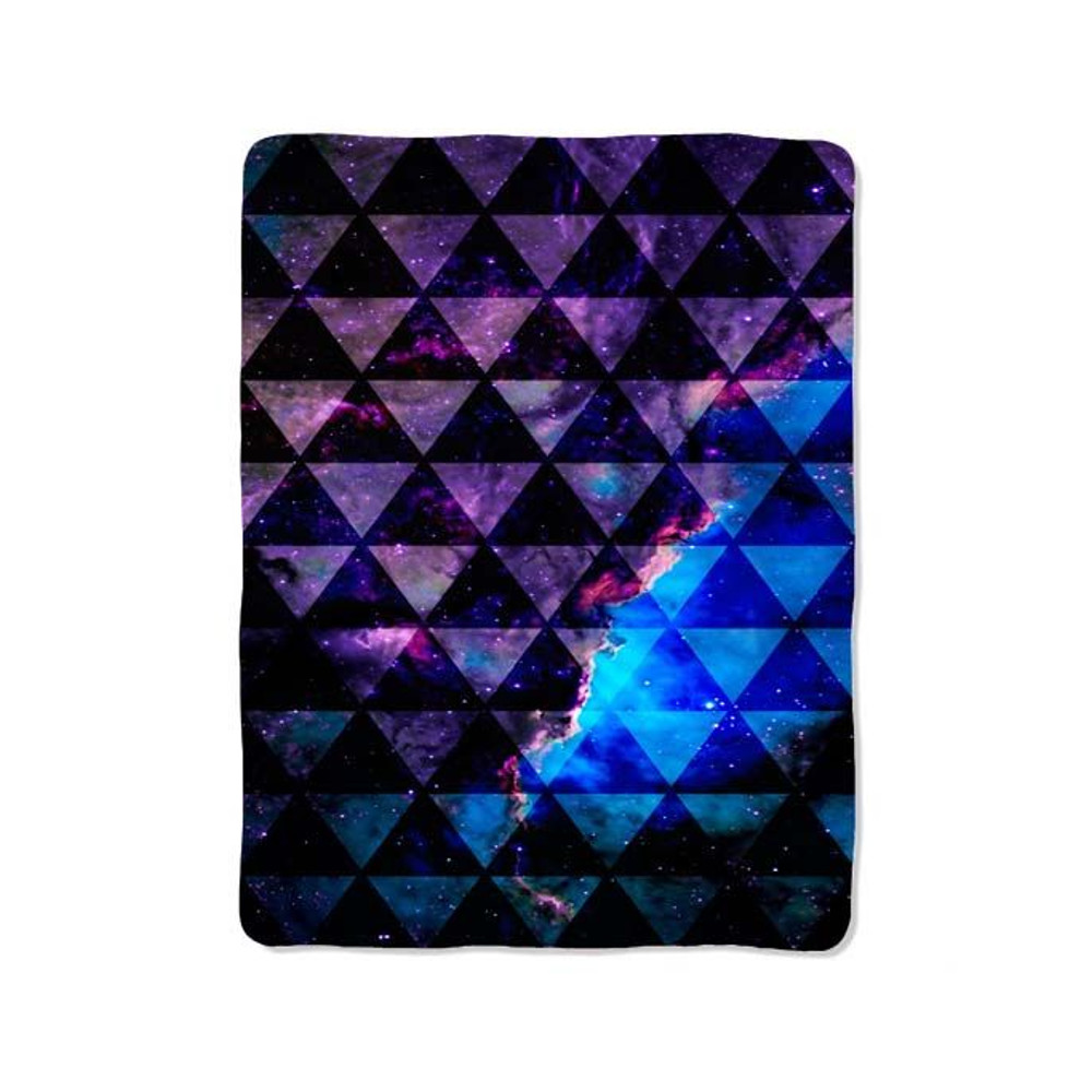 Nebula Pattern Blanket 0