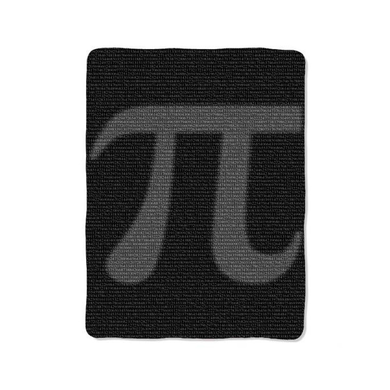 Pi Blanket 0