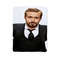 Ryan Gosling Blanket 0