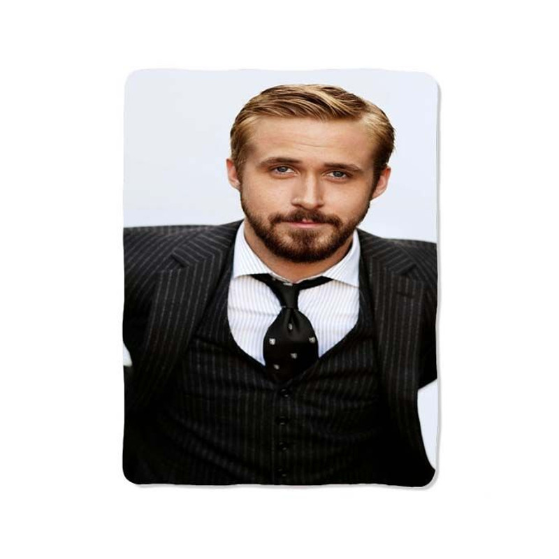 Ryan Gosling Blanket 0