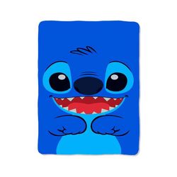 stitch body blanket