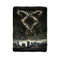 The Mortal Instrument Blanket 0