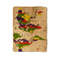 World Map C Blanket 0