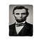 Abraham Lincoln X Blanket 0