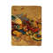 Abstract Art Painting Blanket 0
