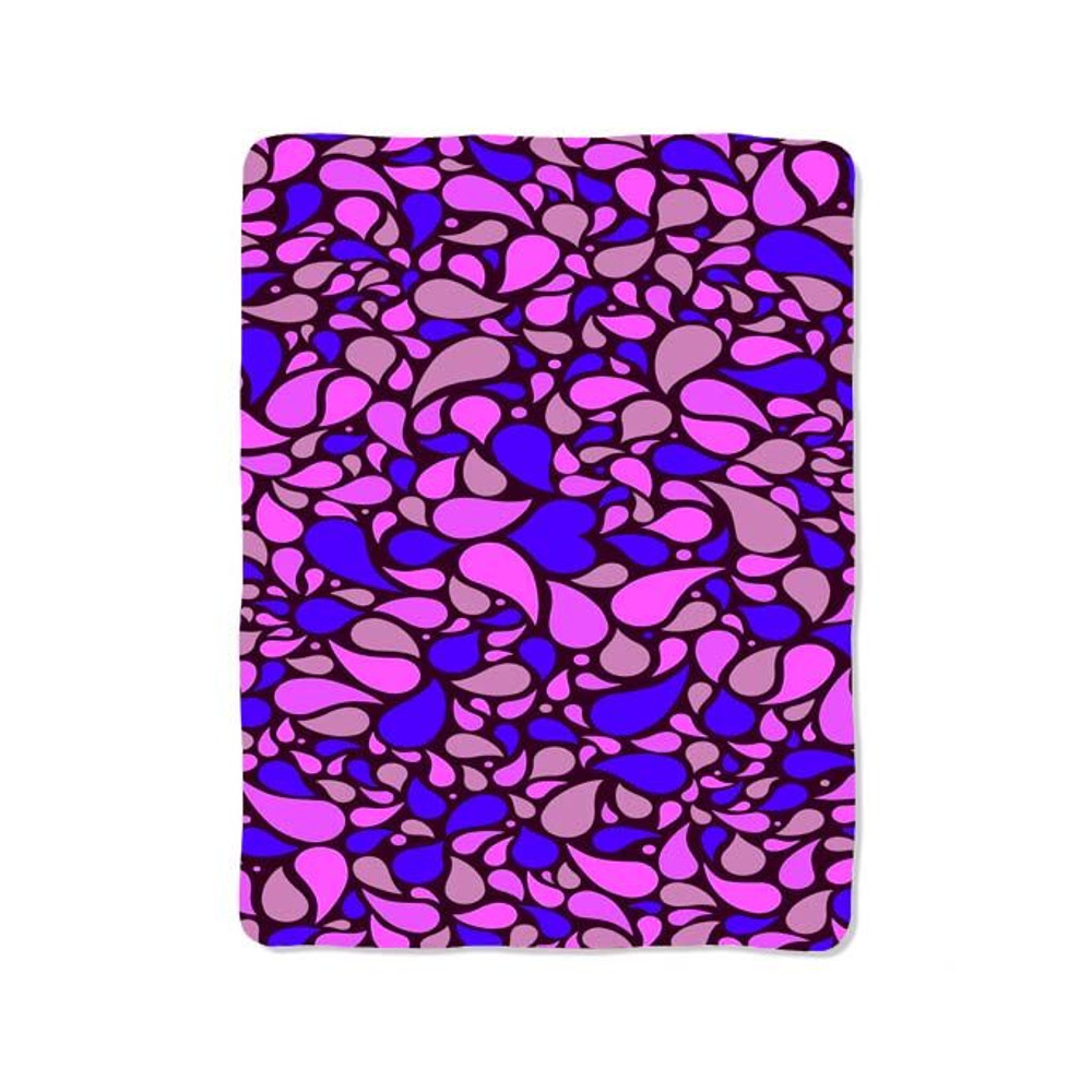 Abstract V Blanket 0