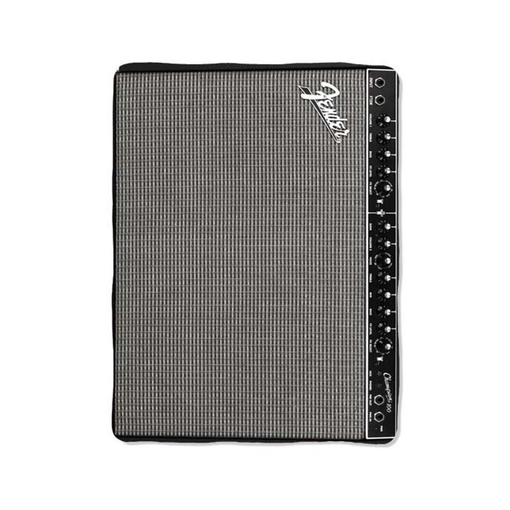 Amplifiyer Blanket 0