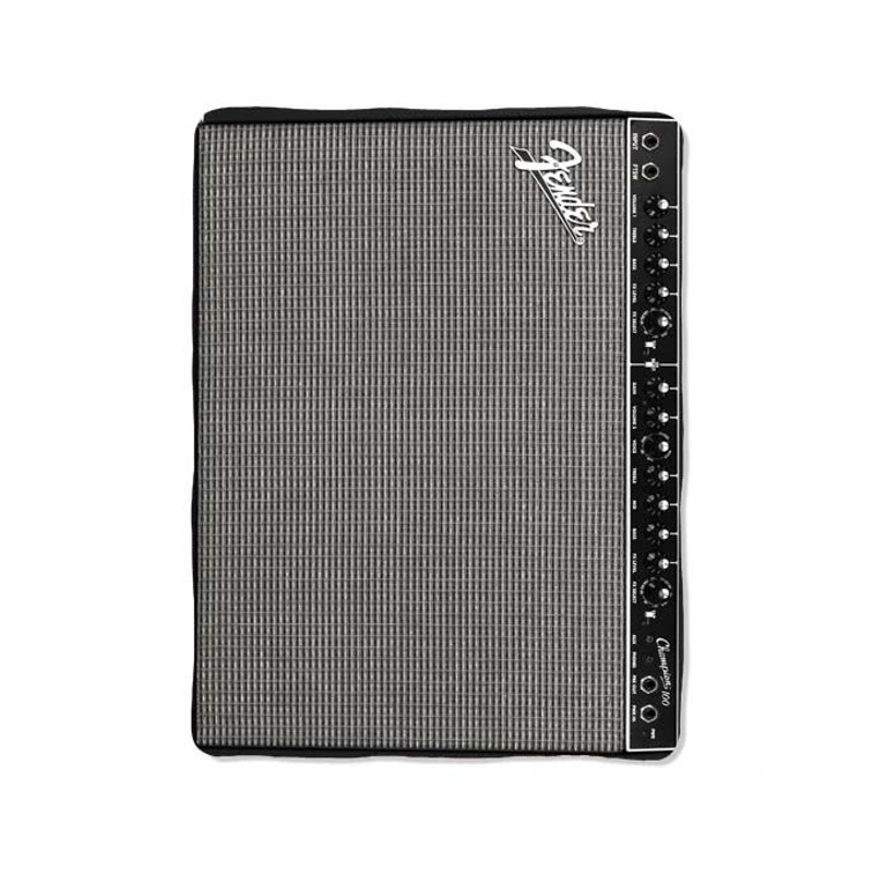 Amplifiyer Blanket 0