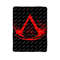 Assassins Creed Metal Blanket 0