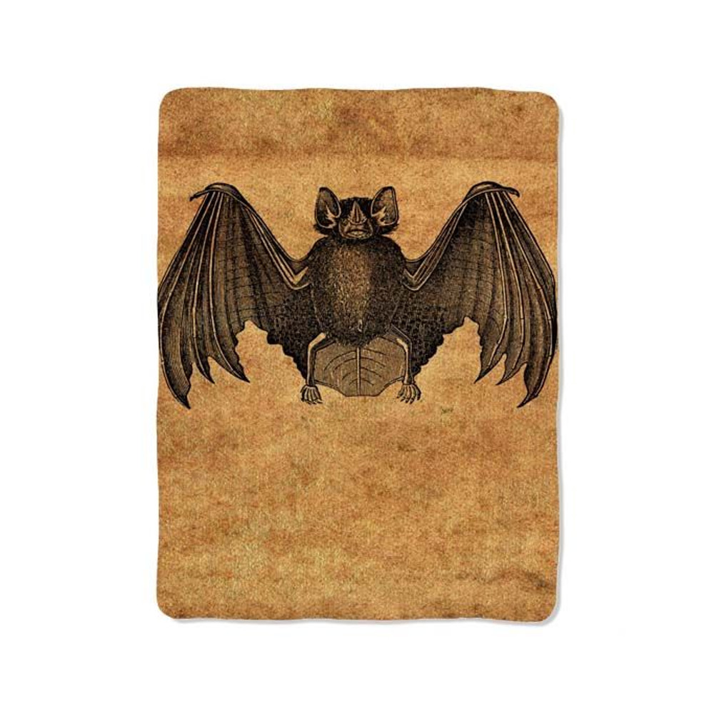 Bat Blanket 0