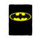 Batman VQ Blanket 0