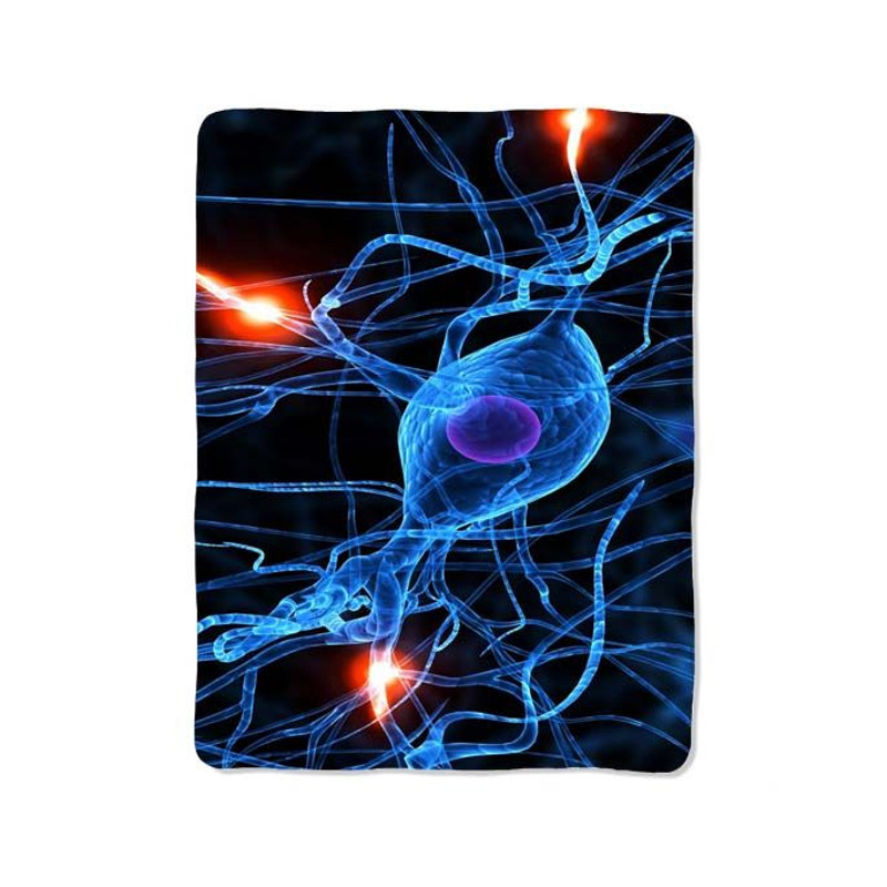 Brainneuron Blanket 0