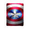 Captain America Pro Blanket 0
